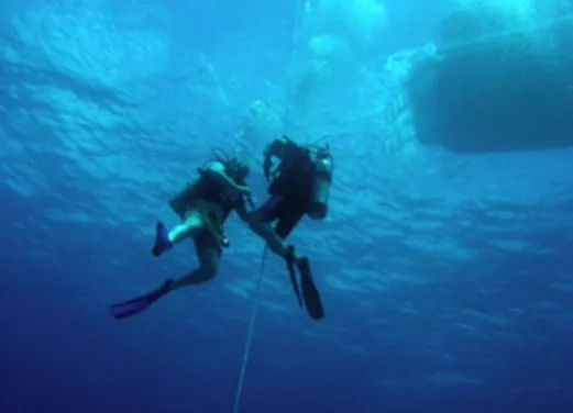 Scuba Fun Diver Center