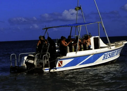 Resort Divers