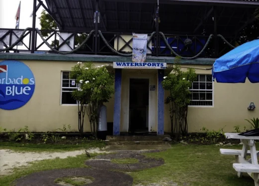 Barbados Blue Water Sports