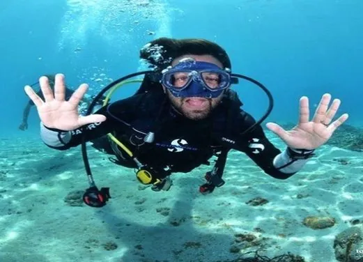 Scuba Lodge and Dive Center Pietermaai