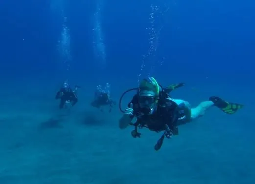 Montserrat Island Dive Centre