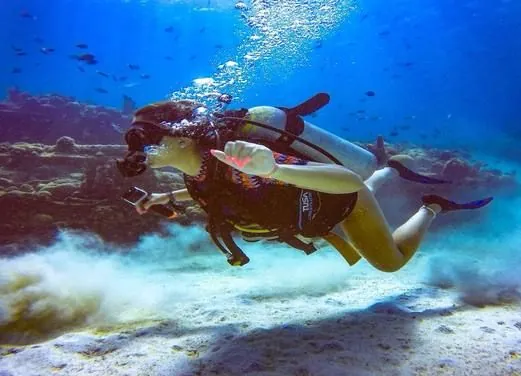 Rogers Scuba Shack
