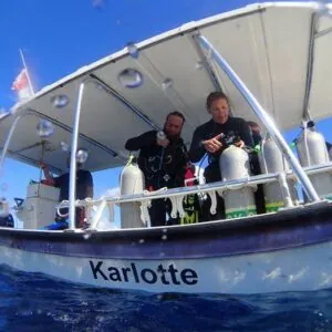 Dive Friends Bonaire