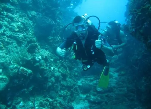 Scuba Steve's Diving