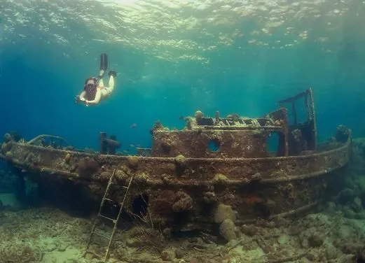 Caribbean Sea Sports