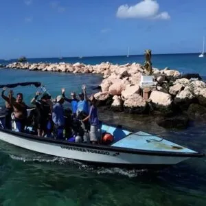 Undersea Tobago Ltd