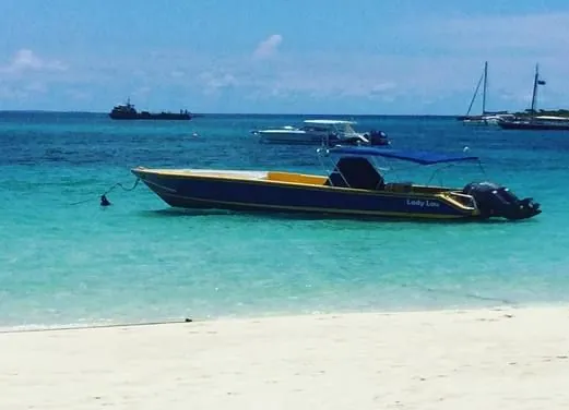 Scuba Shack