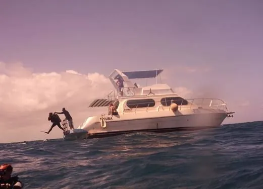 Coco Diving Center