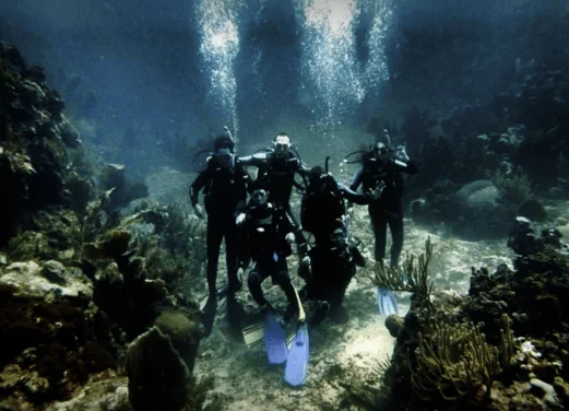 Aquarius Dive Club