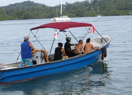 Scuba 6 Eco Diving