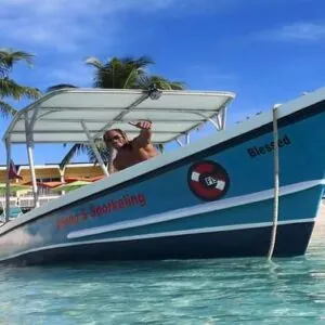 Gfish Barbados