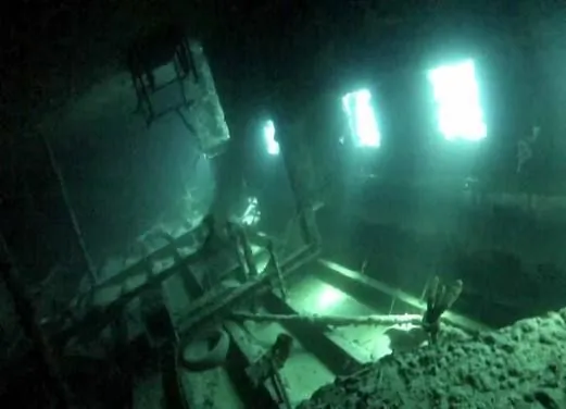 Admiralty Dive Center