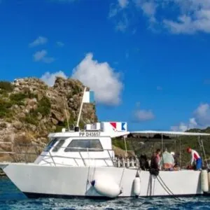 St. Barth Plongee - Birdy Dive Center