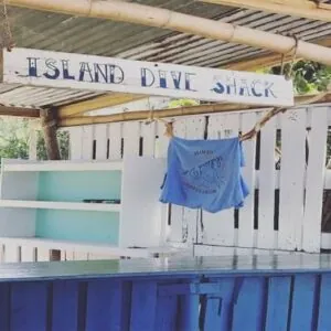 Montserrat Island Dive Centre