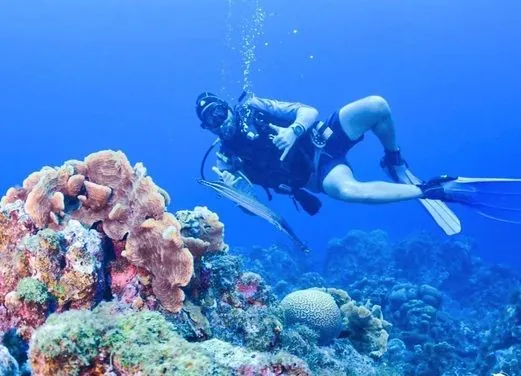 Scuba Lodge and Dive Center Pietermaai