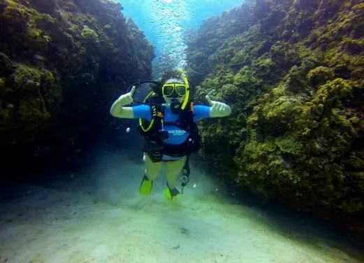 Divers Down