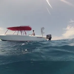 Scuba Daze Belize