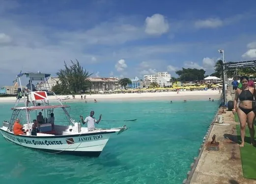 West Side Scuba Centre