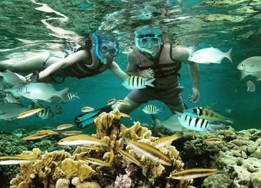 ScubaLibre Varadero