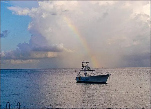 Eden Rock Dive Center
