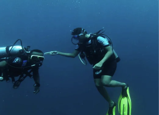 Native Spirit Scuba