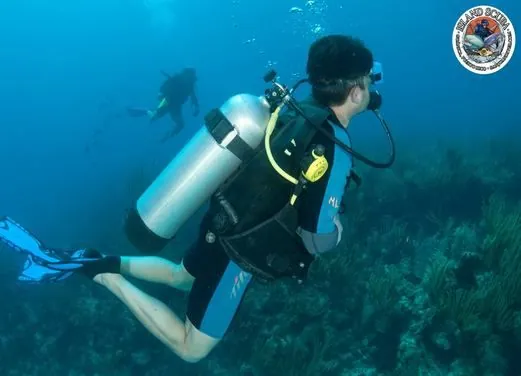 Island Scuba