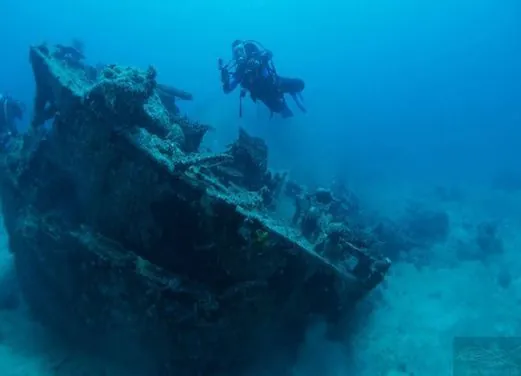 Abyss Scuba Diving