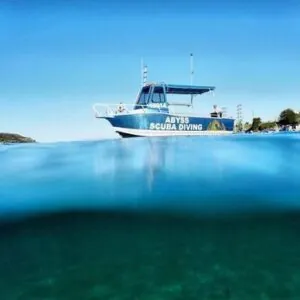 Abyss Scuba Diving