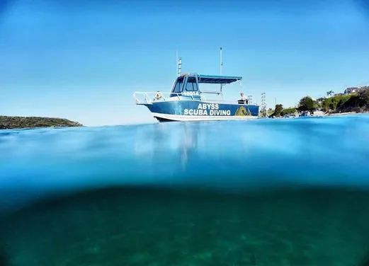 Abyss Scuba Diving