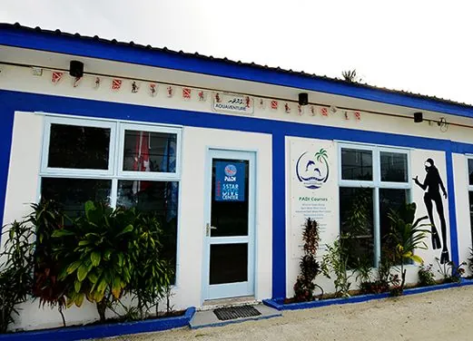 Aquaventure Dive Center