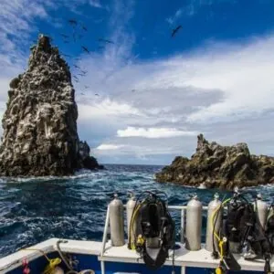 Saba Divers