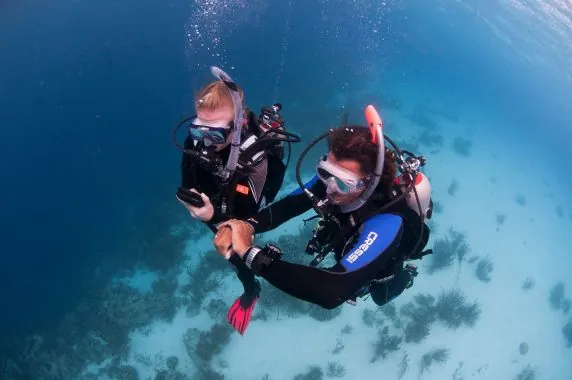 Oceano Adventures