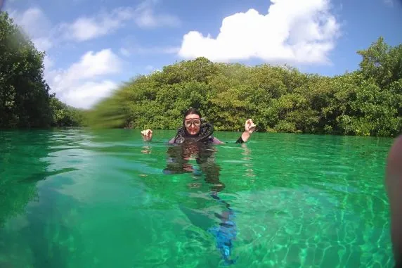 Green Divers Tulum