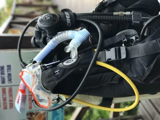 Atlántis Varadero Scuba Diving Center
