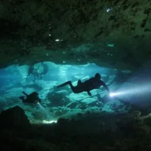 Green Divers Tulum