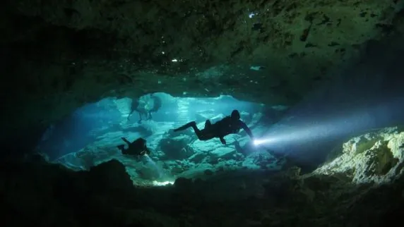 Green Divers Tulum