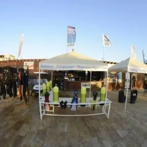 Deep Blue Dive Center