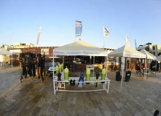 Deep Blue Dive Center