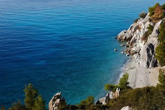 Dive Greece