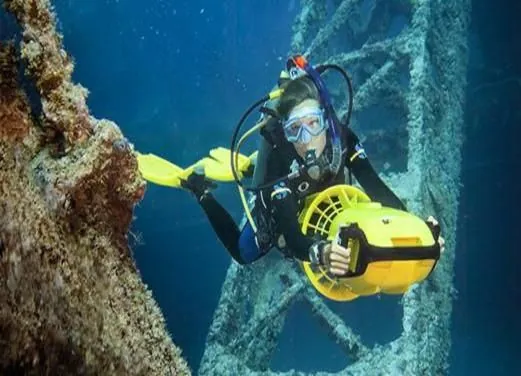 Ocean Diving Center