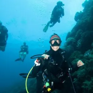 Pure Dive Resort