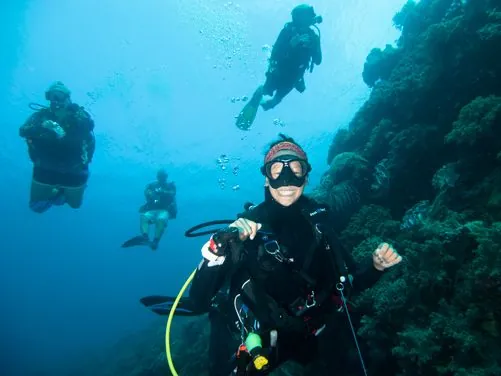 Pure Dive Resort