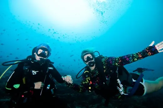 Pure Dive Resort