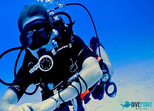 DivePoint Mexico