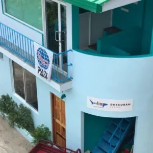 Dhigurah Divers