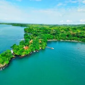 Cala Mia Dive Resort
