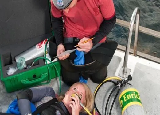 Ocean Diving Center