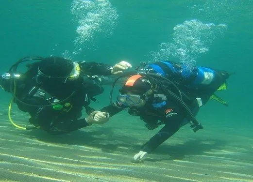 Centro Buen Buceo Trevelin