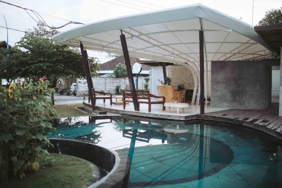 Pure Dive Resort