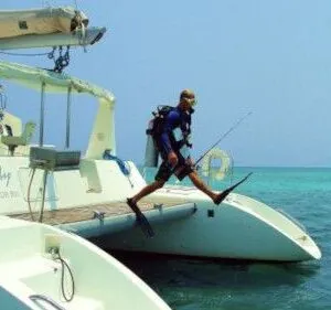 Wikkid Divers
